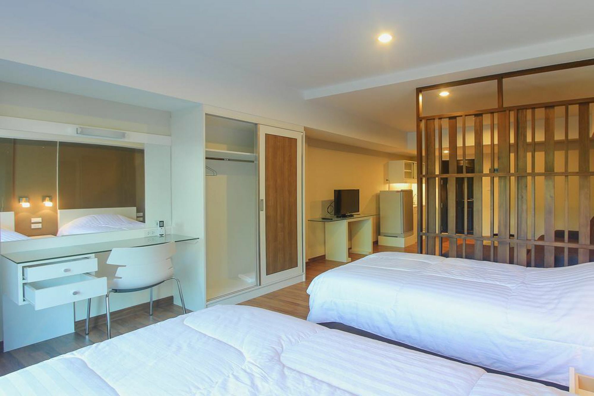 Huahin City View Kültér fotó