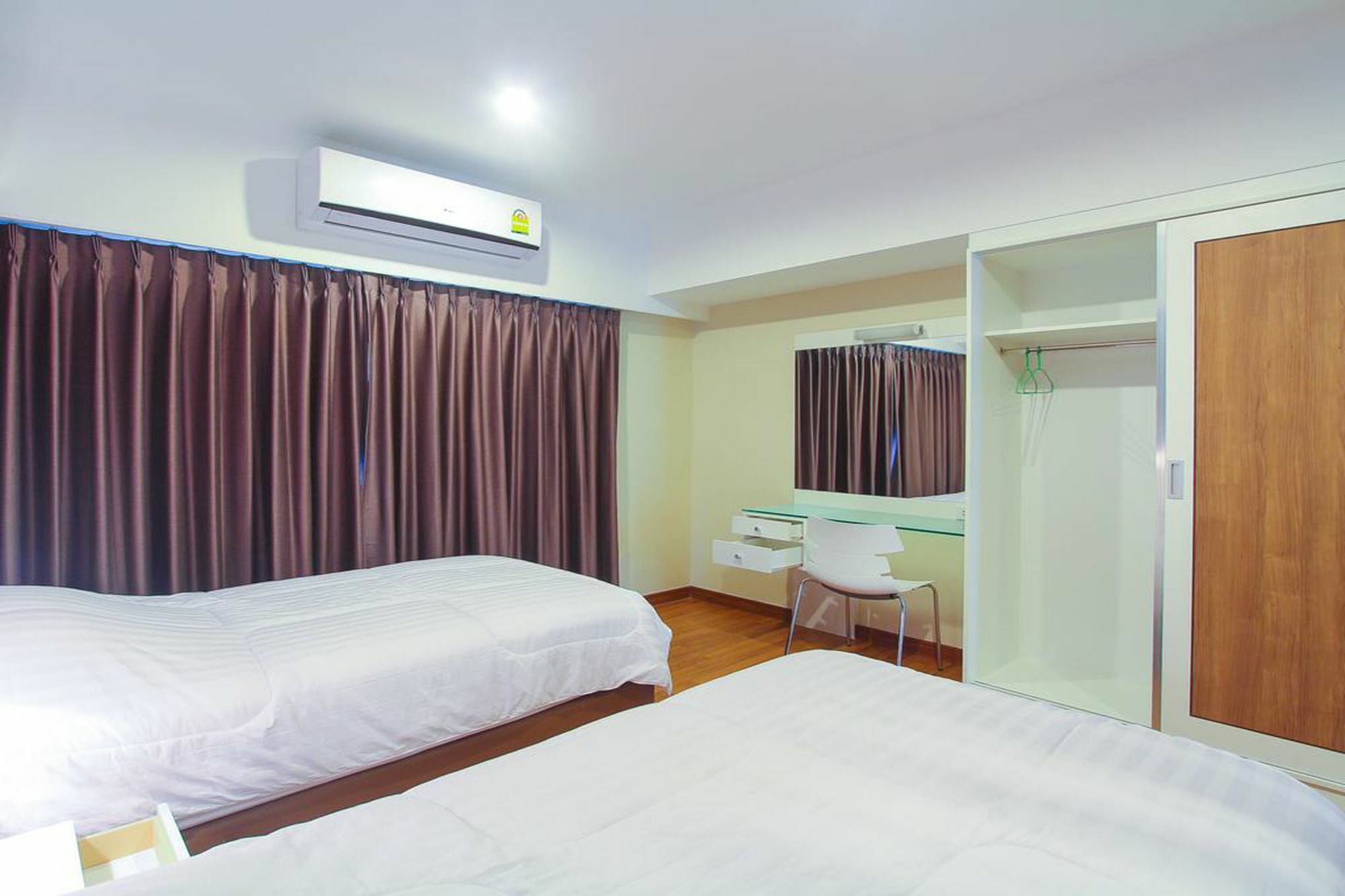 Huahin City View Kültér fotó