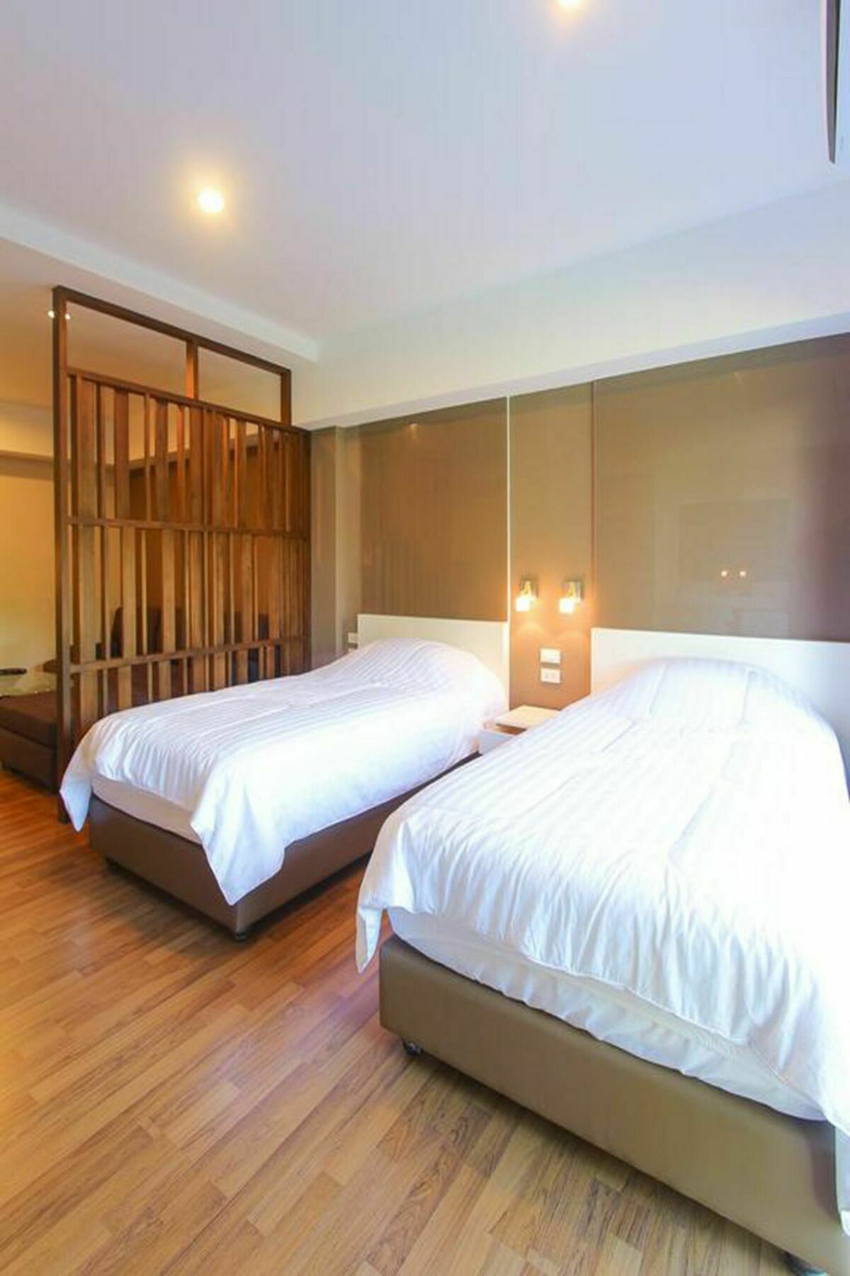 Huahin City View Kültér fotó