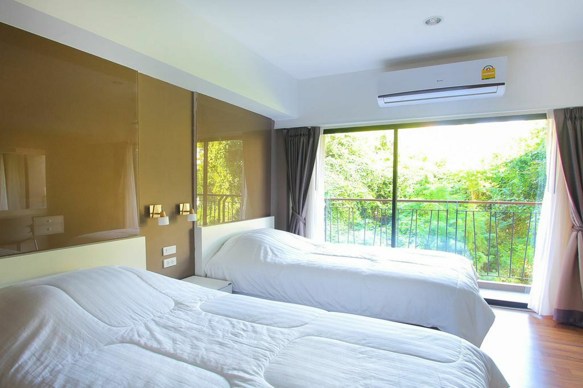 Huahin City View Kültér fotó