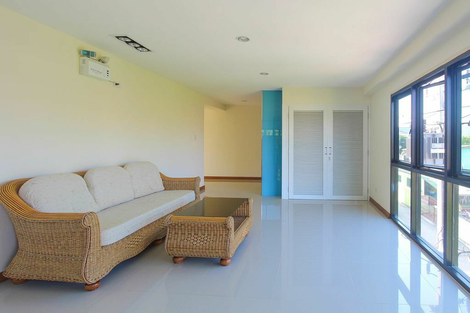Huahin City View Kültér fotó