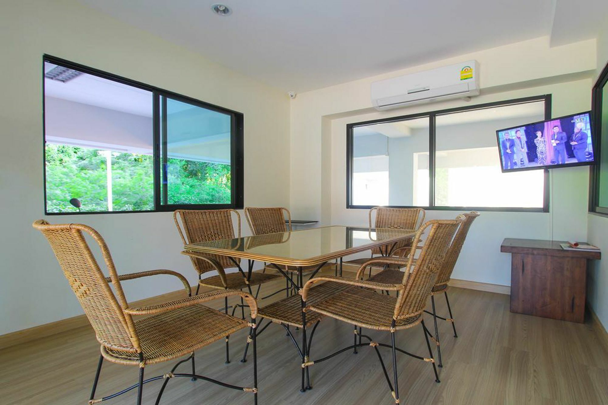 Huahin City View Kültér fotó