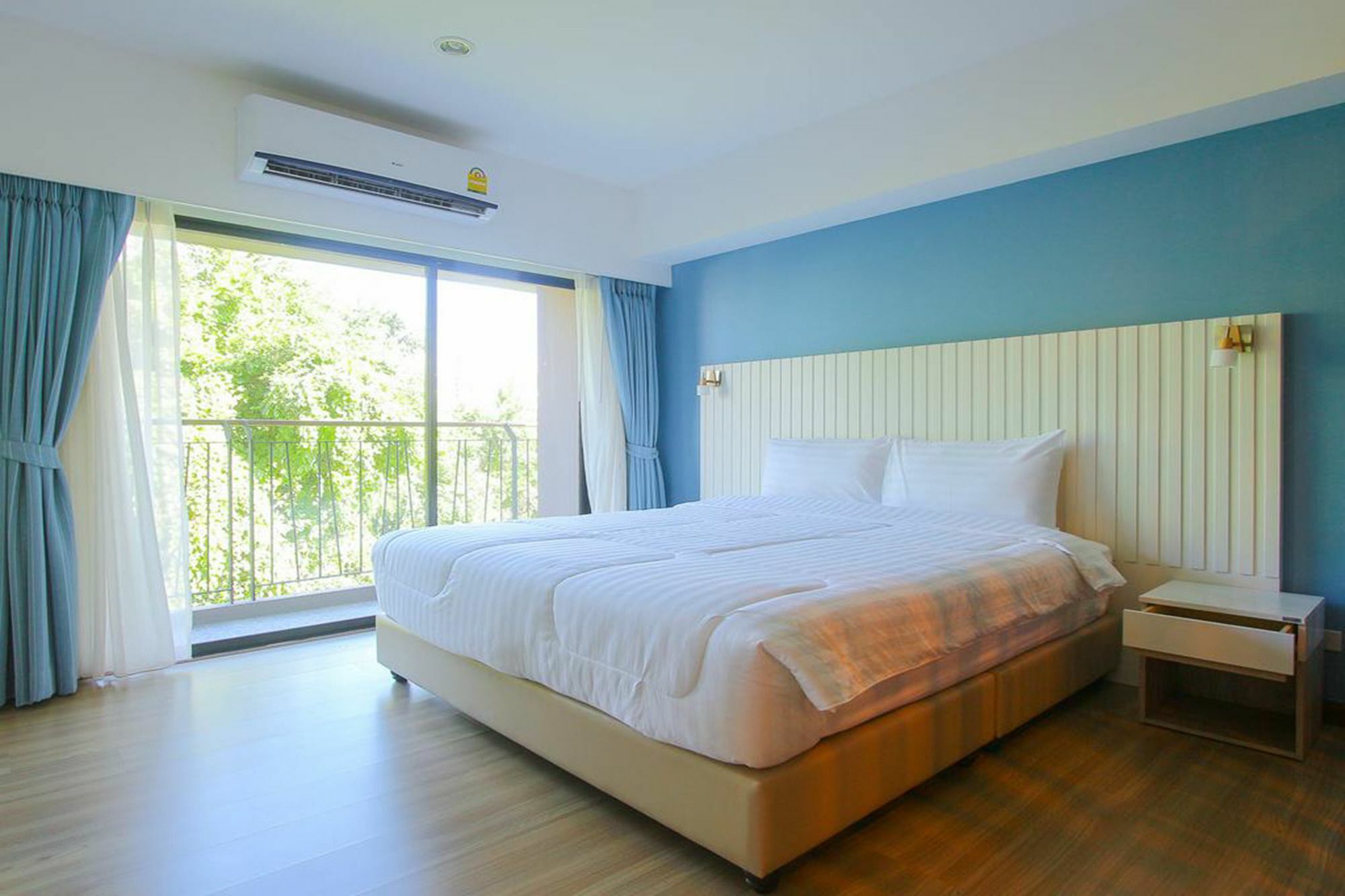 Huahin City View Kültér fotó