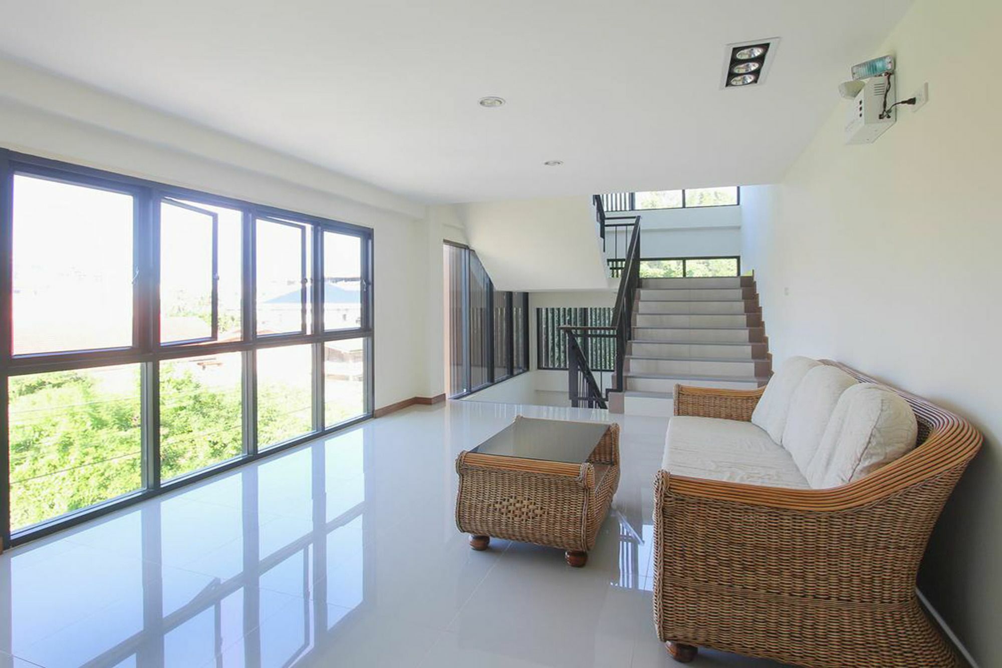 Huahin City View Kültér fotó